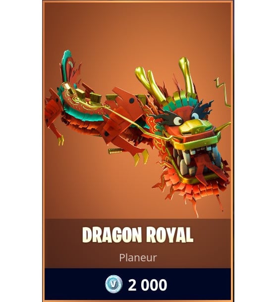 Fortnite : Battle royale