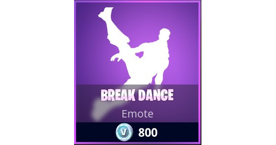 Fortnite : Battle royale