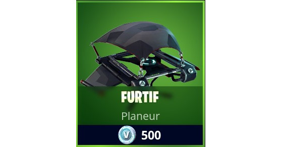 Fortnite : Battle royale