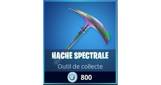 Fortnite : Battle royale