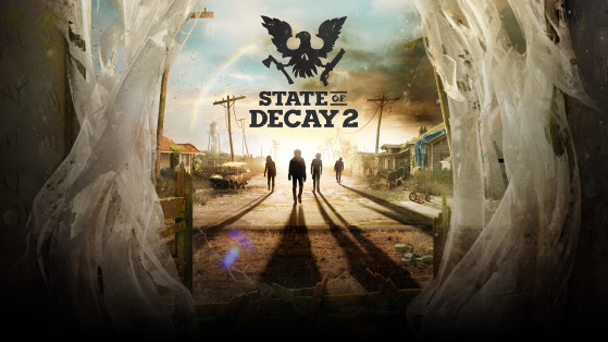 State of Decay 2 : 1 million de joueurs