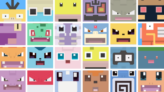 Pokémon Quest Pokédex Complet Et Obtention Par Pokémon