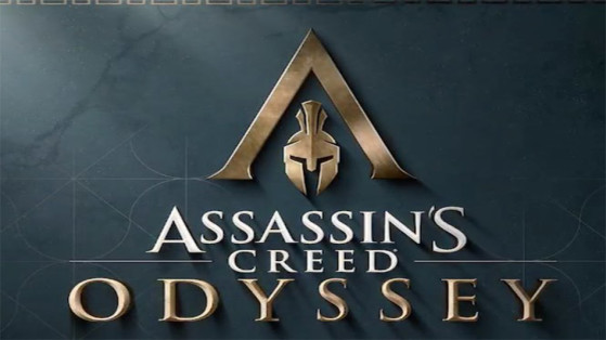 E3 2018 : Assassin's Creed Odyssey annoncé officiellement par Ubisoft