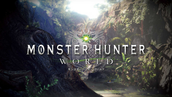 Monster Hunter World : PS4, Patch 4.01, Xbox One, Patch 4.0.0.1, MàJ