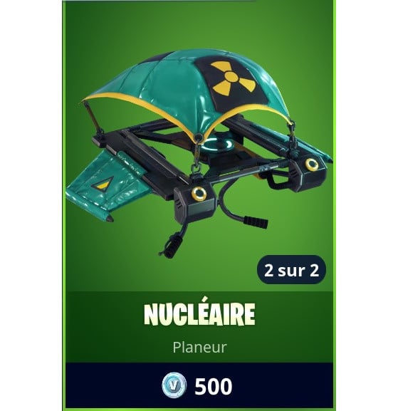 Fortnite : Battle royale