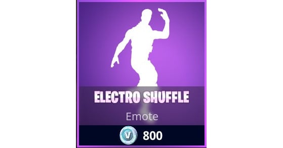 Fortnite : Battle royale