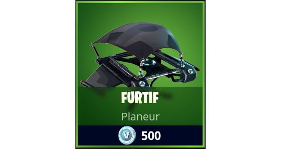 Fortnite : Battle royale