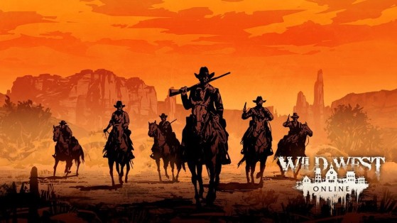 Wild West Online : Test (PC)