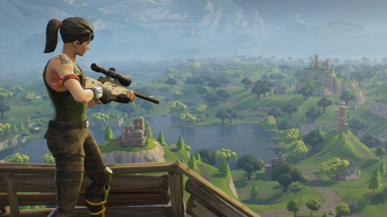 fortnite maj 4 5 mise a jour patch note content update - patch note fortnite 831