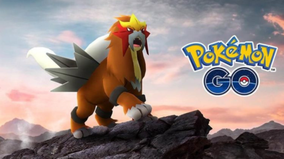 Pokémon GO : Entei et Spinda sont disponibles via les tâches de terrain