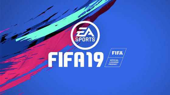 FIFA 19 : preview, aperçu