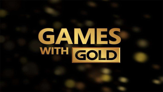 Jeux Games With Gold août 2018