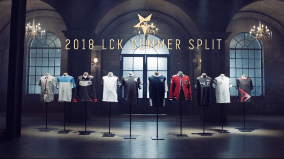 LCK : Preview des playoffs du Summer Split