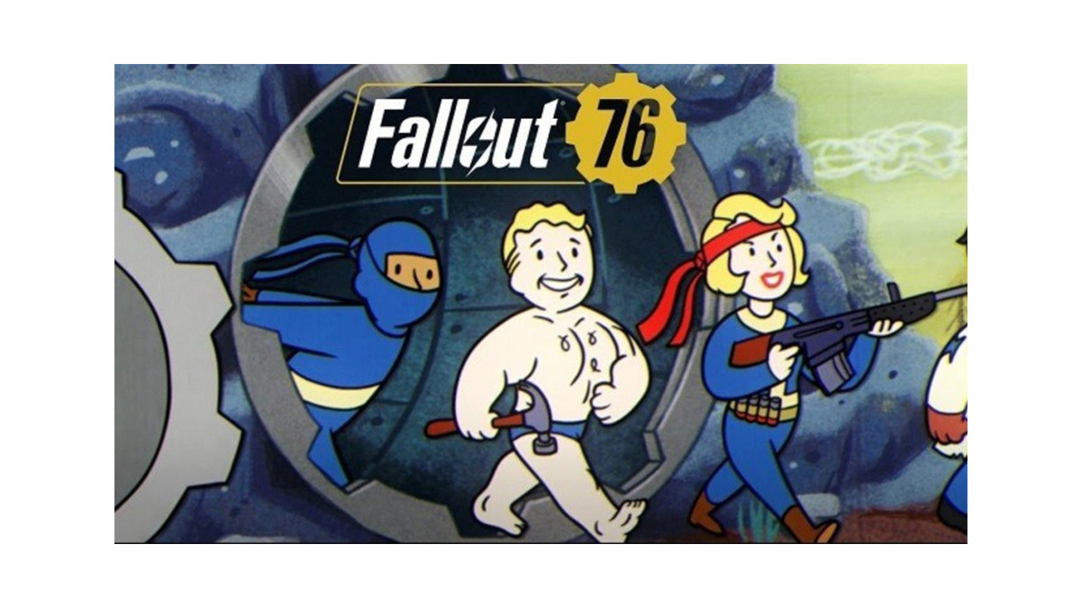 Fallout 76 技能卡：所有生存遊戲福利的完整列表