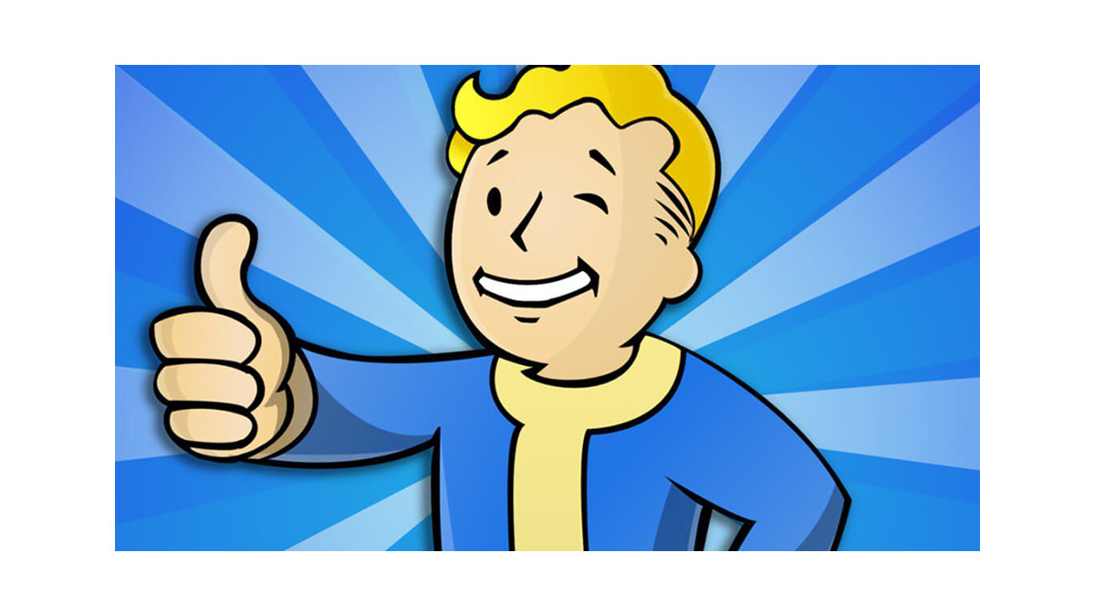 Fallout 76 ガイド: キャラクター作成