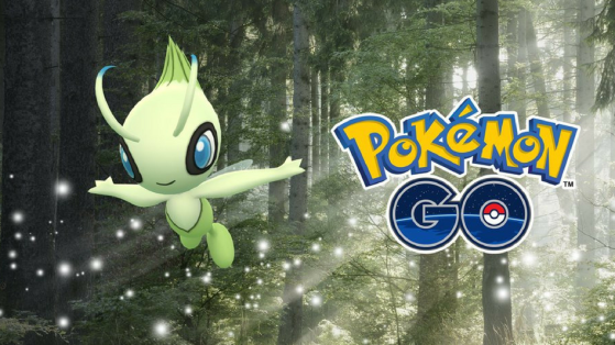 Pokémon GO : Capturer Celebi, liste des quêtes