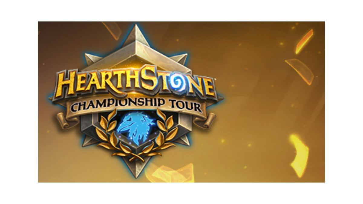 Hearthstone, HCT Fall Championship 2018 Europe Millenium