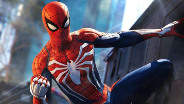 Guide Spiderman PS4 : Station de Recherche Alerte au Smog, Chinatown -  Millenium