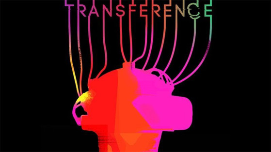 Transference : Test (Oculus Rift, HTC Vive, PSVR, PC, PS4, Xbox One)