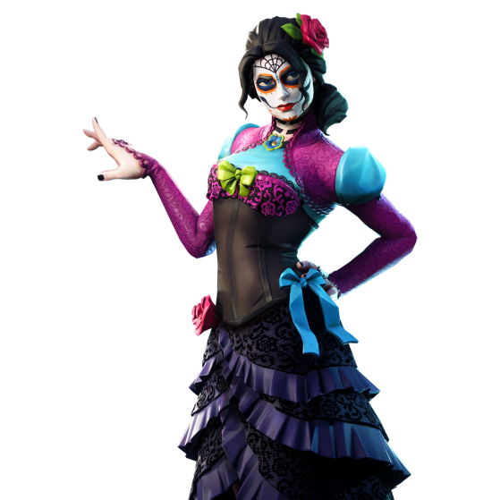 Fortnite : Battle royale