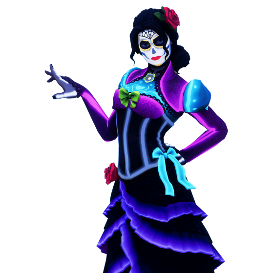 Fortnite : Battle royale