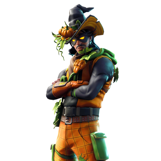 Fortnite : Battle royale