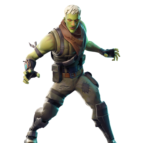 Fortnite : Battle royale