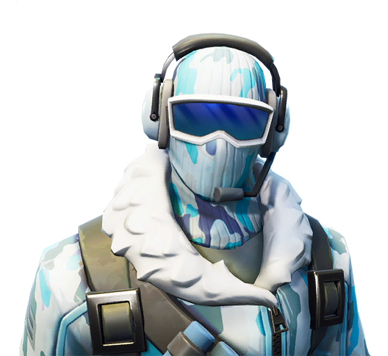 Fortnite : Battle royale