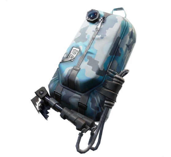 Fortnite : Battle royale