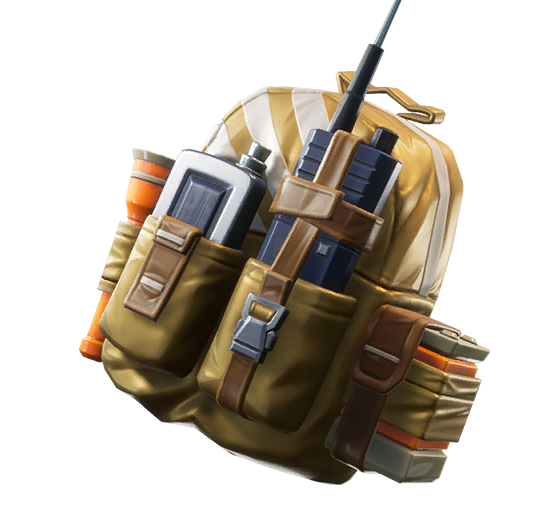 Fortnite : Battle royale