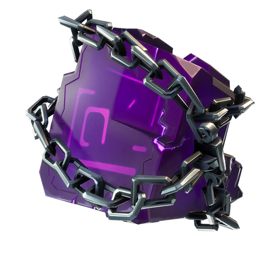 Fortnite : Battle royale