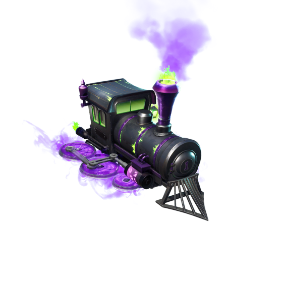 Fortnite : Battle royale