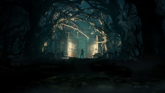 Test Call of Cthulhu sur PC, PS4, Xbox One