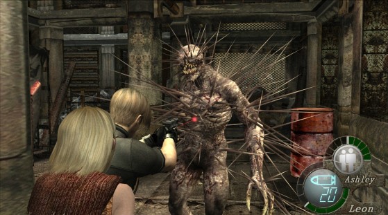 Capcom annonce l'arrivée de trois nouveaux Resident Evil sur Switch en 2019
