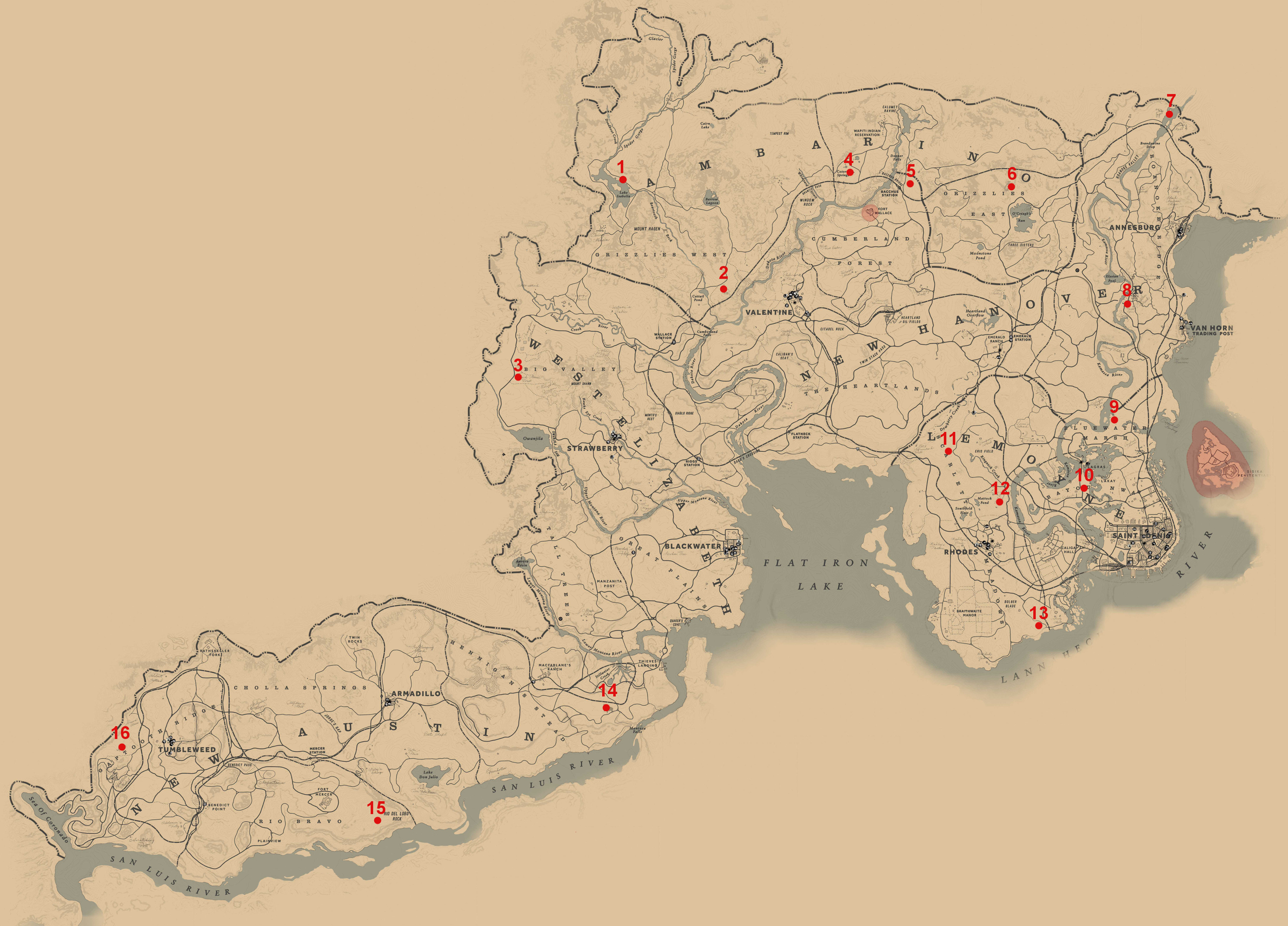 Carte Des Animaux L gendaires Red Dead Redemption 2 Liste Compl te carte-des-animaux-l-gendaires-red-dead-redemption-2-liste-compl-te