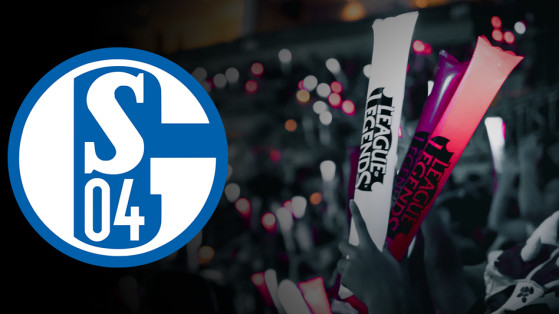 LoL Schalke 04 : LEC 2019, joueurs, équipe