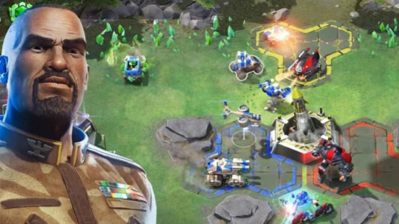 Command and Conquer Rivals : sortie, télécharger le jeu, android