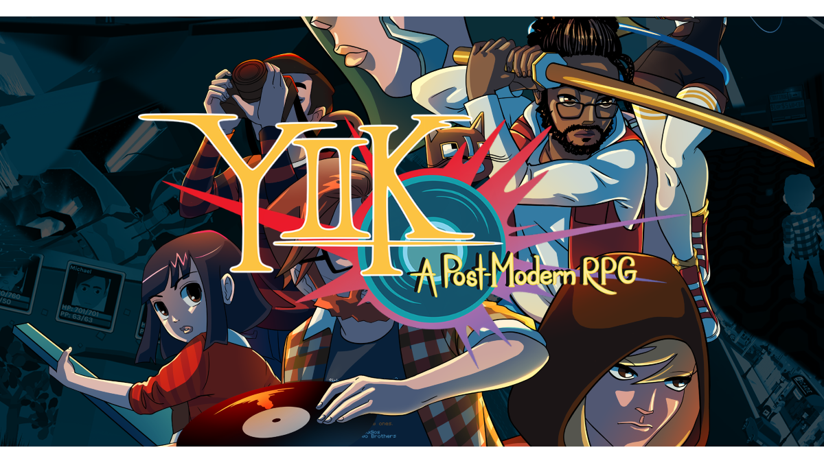 測試 YIIK：PS4、Vita、PC 和 Switch 上的後現代角色扮演遊戲