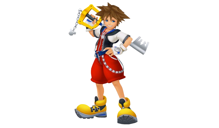 Kingdom Hearts 3 : 10 raisons de l'attendre - Millenium