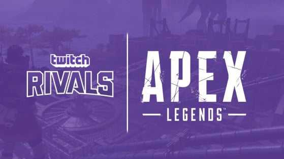 Apex Legends : Twitch Rivals, Shaunz laisse sa place à Gotaga