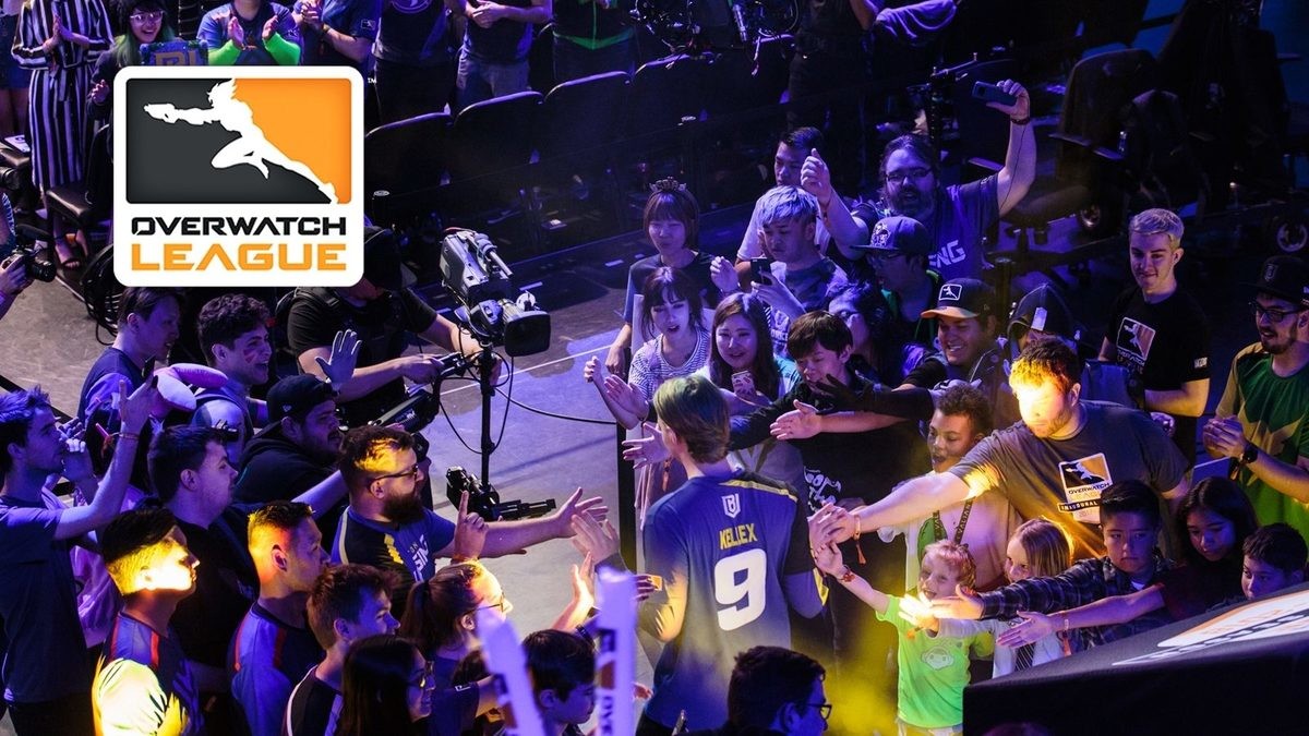 オーバーウォッチ リーグ シーズン 2、OWL 2019: 予測、第 2 週の注目、試合