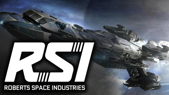 Star Citizen : Roberts Space Industries, constructeur