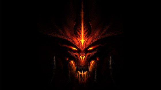 Série Netflix Diablo : Blizzard dépose la marque Diablo