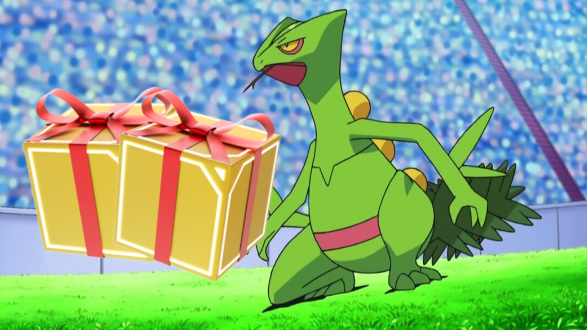 Pokémon GO: コミュニティデイボックス、アルコ