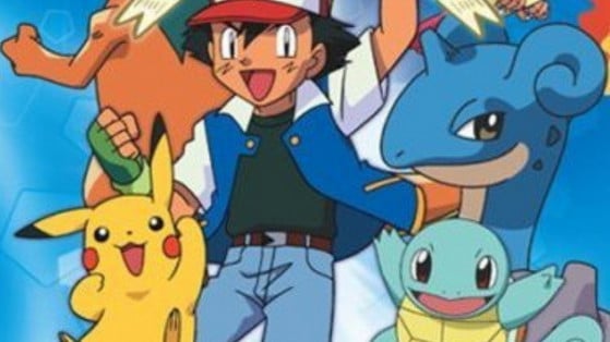 Pokemon : saison 2 Iles Oranges, TV, gratuit