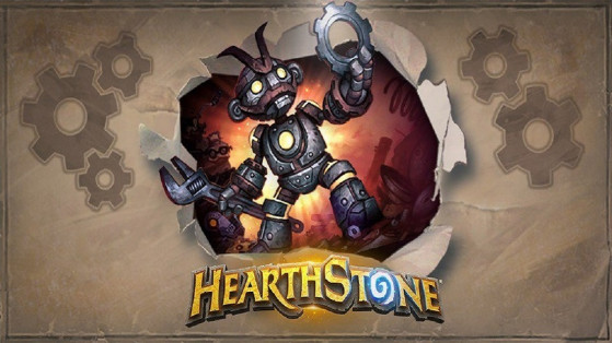 Hearthstone : patch 14.0, L'Eveil des Ombres, Rise of Shadows, patchnote