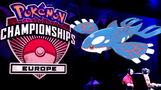 Pokemon VGC Championship Europe : ranking, tier list, USUL