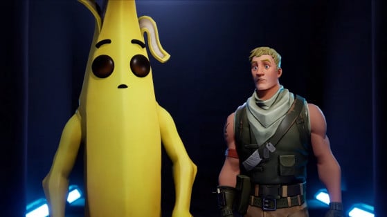 Fortnite : saison 9 trailer