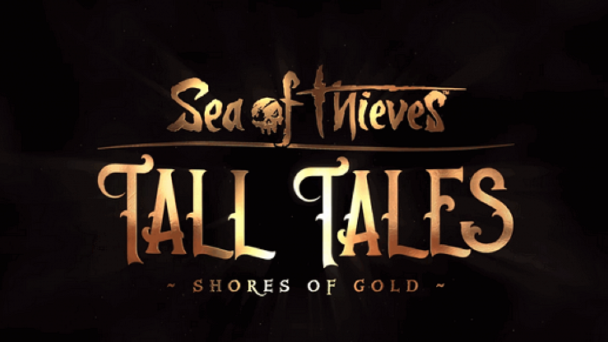 sea of thieves fable