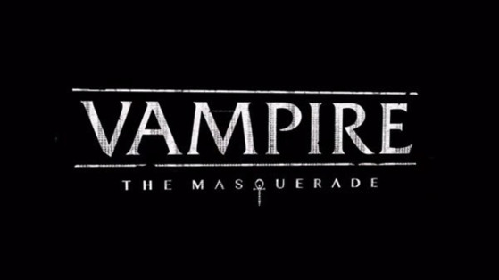 Vampire - The Masquerade : annonce RPG narratif